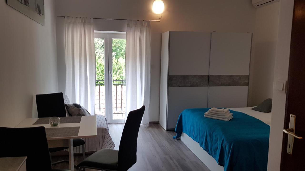 Guest House Galeb2 Supetarska Draga Habitación foto