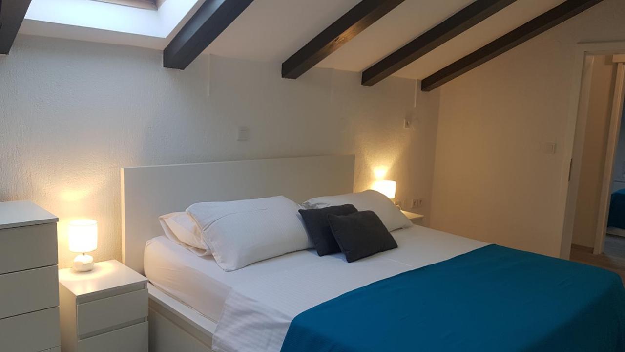 Guest House Galeb2 Supetarska Draga Habitación foto