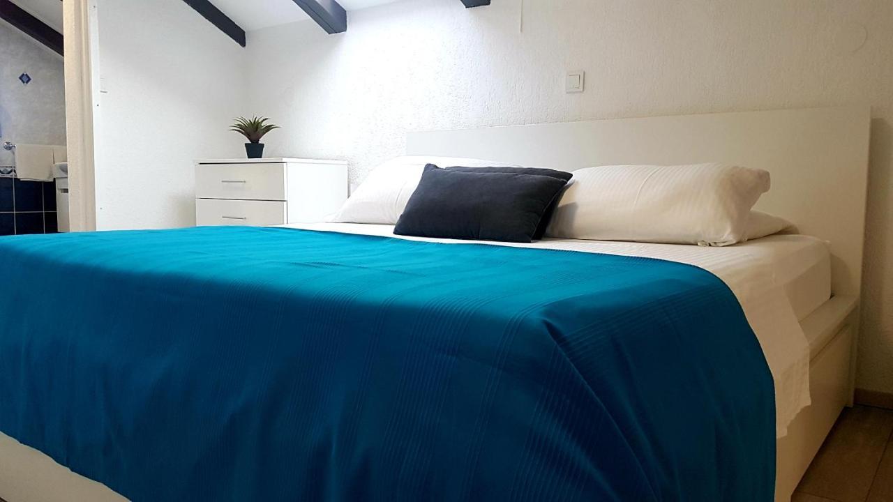 Guest House Galeb2 Supetarska Draga Habitación foto