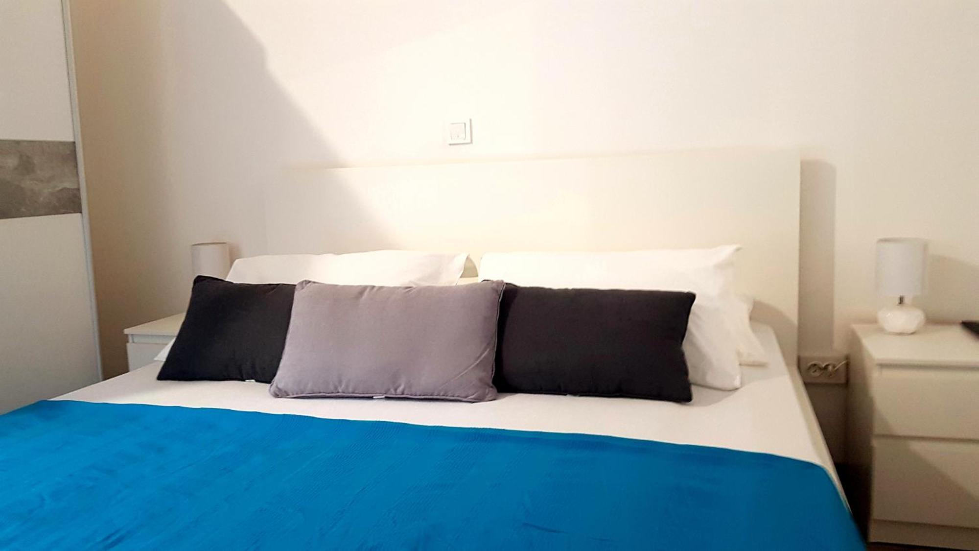 Guest House Galeb2 Supetarska Draga Habitación foto